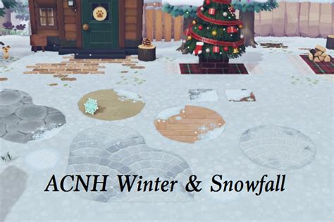 With lots of different events happening throughout the year, it can be hard to keep track of what&x27;s coming up. . When does the snow melt in acnh